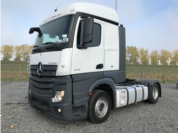 Тягач Mercedes-Benz Actros 1945LS: фото 1