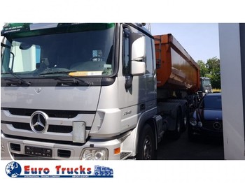 Тягач Mercedes Benz Actros 2648 6x4: фото 1