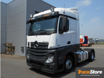 Тягач Mercedes-Benz Actros ACTROS 1845 LS