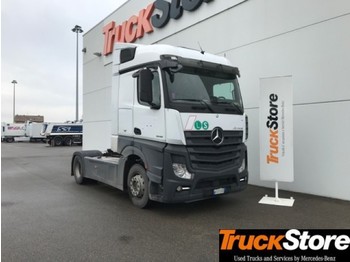 Тягач Mercedes-Benz Actros ACTROS 1848 LS