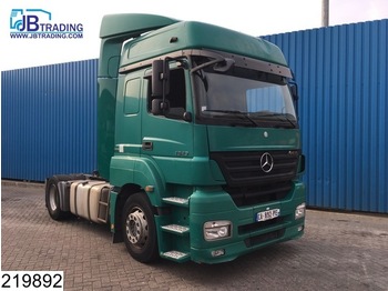 Тягач Mercedes-Benz Axor 1843 Manual, Airco, Euro 4