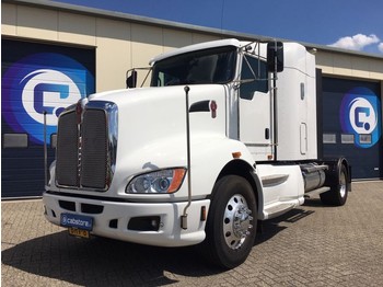 Onbekend Kenworth T660 4X2 Tractor - Тягач