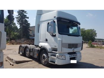 Тягач RENAULT