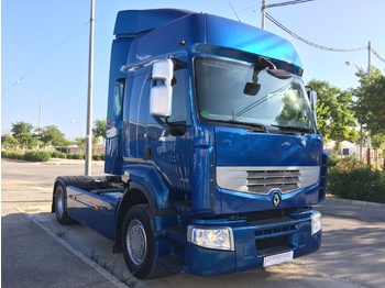 Тягач RENAULT 460 DXI EEV