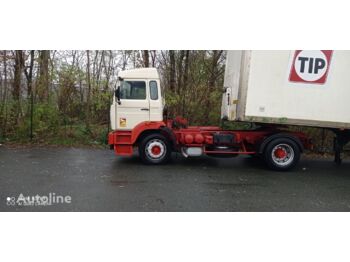 Тягач RENAULT G 280