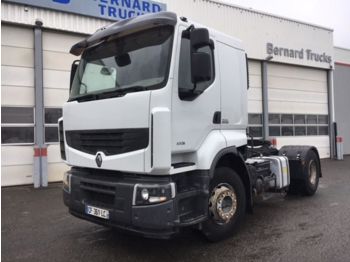 Тягач RENAULT LANDER 450 DXI *MANUELLE + INTARDER* HYDRAULIQUE