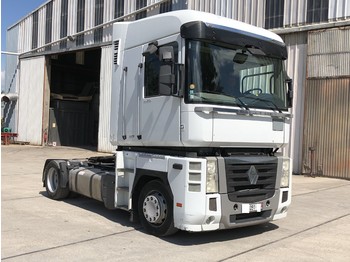 Тягач RENAULT MAGNUM 480