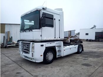 Тягач RENAULT Magnum 480
