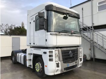 Тягач RENAULT Magnum 500