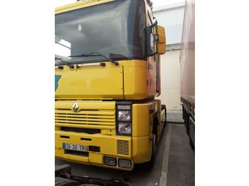 Тягач RENAULT Magnum AE 430