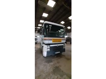 Тягач RENAULT Magnum AE 430