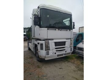 Тягач RENAULT Magnum AE 440