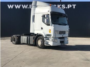 Тягач RENAULT PREMIUM: фото 1