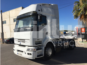 Тягач RENAULT PREMIUM 420.18T