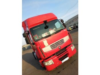 Тягач RENAULT PREMIUM 450 DXI 2009