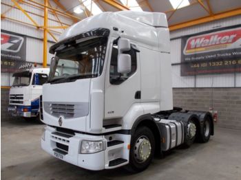 Тягач RENAULT PREMIUM PRIVILEGE