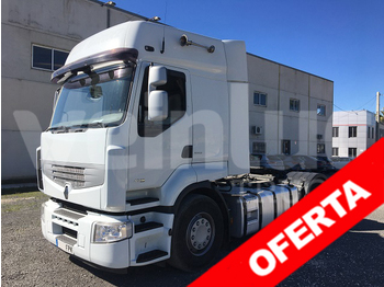 Тягач RENAULT PREMIUM RUTA 450 18 T