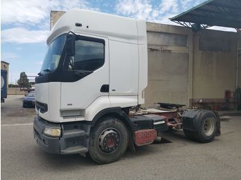 Тягач RENAULT Premium 400: фото 1