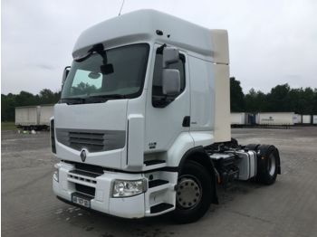 Тягач RENAULT Premium 450 DXI: фото 1