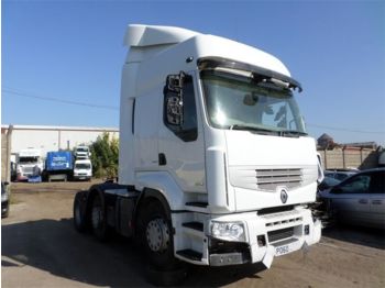 Тягач RENAULT Premium 460: фото 1