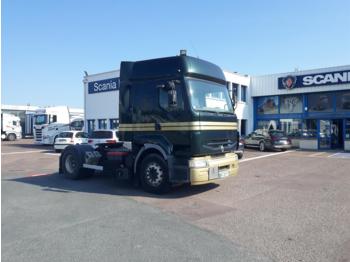 Тягач RENAULT Sleeper Euro 3 Sleeper Euro 3