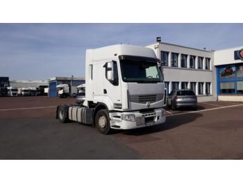 Тягач RENAULT Sleeper Euro 5 Sleeper Euro 5