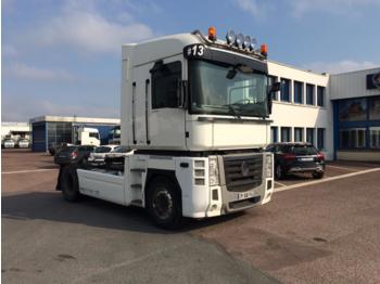 Тягач RENAULT Sleeper Euro 5 Sleeper Euro 5