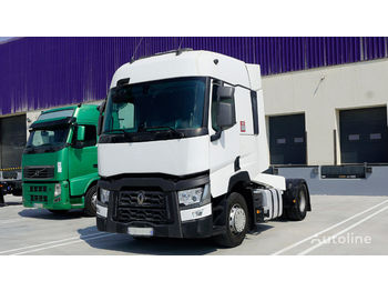 Тягач RENAULT T
