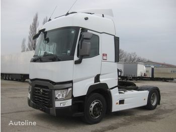 Тягач RENAULT T460 4x2