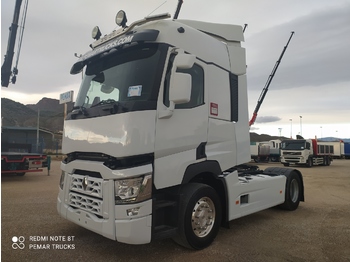 Тягач RENAULT T 460 COMFORT
