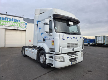 Тягач Renault 460dxi