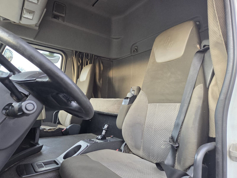 Тягач Renault 460dxi