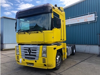 Тягач Renault AE480DXI MAGNUM (EURO 3 / RETARDER / AIRCONDITIONING)
