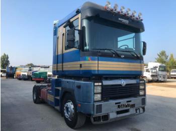 Тягач Renault AE 420 opportunity