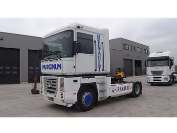 Тягач Renault AE 440 Magnum (BOITE MANUELLE)