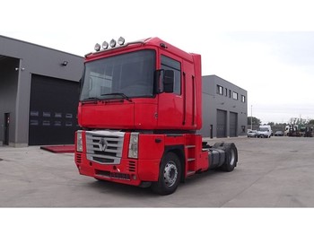 Тягач Renault AE 440 Magnum (MANUAL GEARBOX / BOITE MANUELLE)