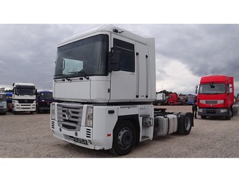 Тягач Renault AE 460 Magnum DXI (MANUAL GEARBOX / BOITE MANUELLE)