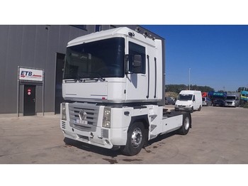 Тягач Renault AE 480 Magnum (BOITE MANUELLE)