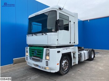 Тягач Renault AE Magnum 440 Manual, Retarder