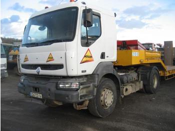 Тягач Renault Kerax 420