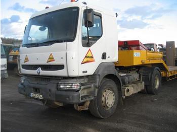 Тягач Renault Kerax 420: фото 1