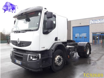 Тягач Renault Lander 430 Euro 5 RETARDER: фото 1