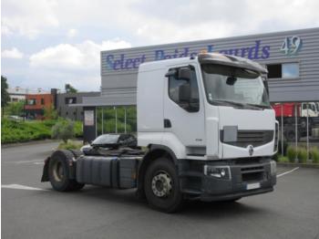 Тягач Renault Lander 450 DXI