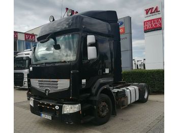Тягач Renault MAGNUM PREMIUM 450.18T