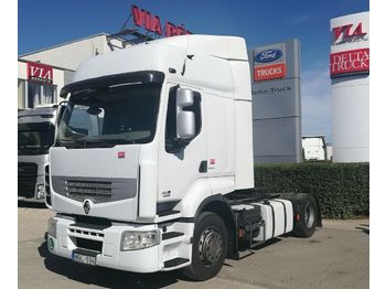Тягач Renault MAGNUM PREMIUM 460.19T