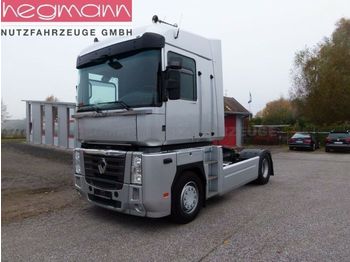 Тягач Renault Magnum 440.19 T DXI, Volvo Antriebsstrang