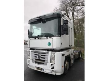 Тягач Renault Magnum 460 DXI