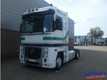 Тягач Renault Magnum 480 4X2 Euro 5 EEV 389.000 Km!