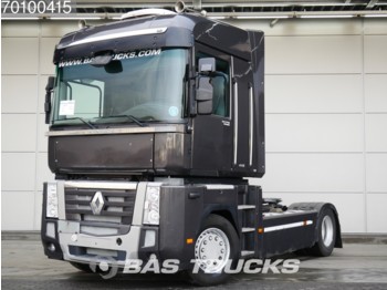 Тягач Renault Magnum 480 4X2 Standklima Euro 5