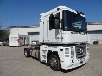 Тягач Renault Magnum 500DXi Lowdeck